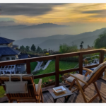 Top Luxury Retreats in the Himalayas for a Rejuvenating Getaway