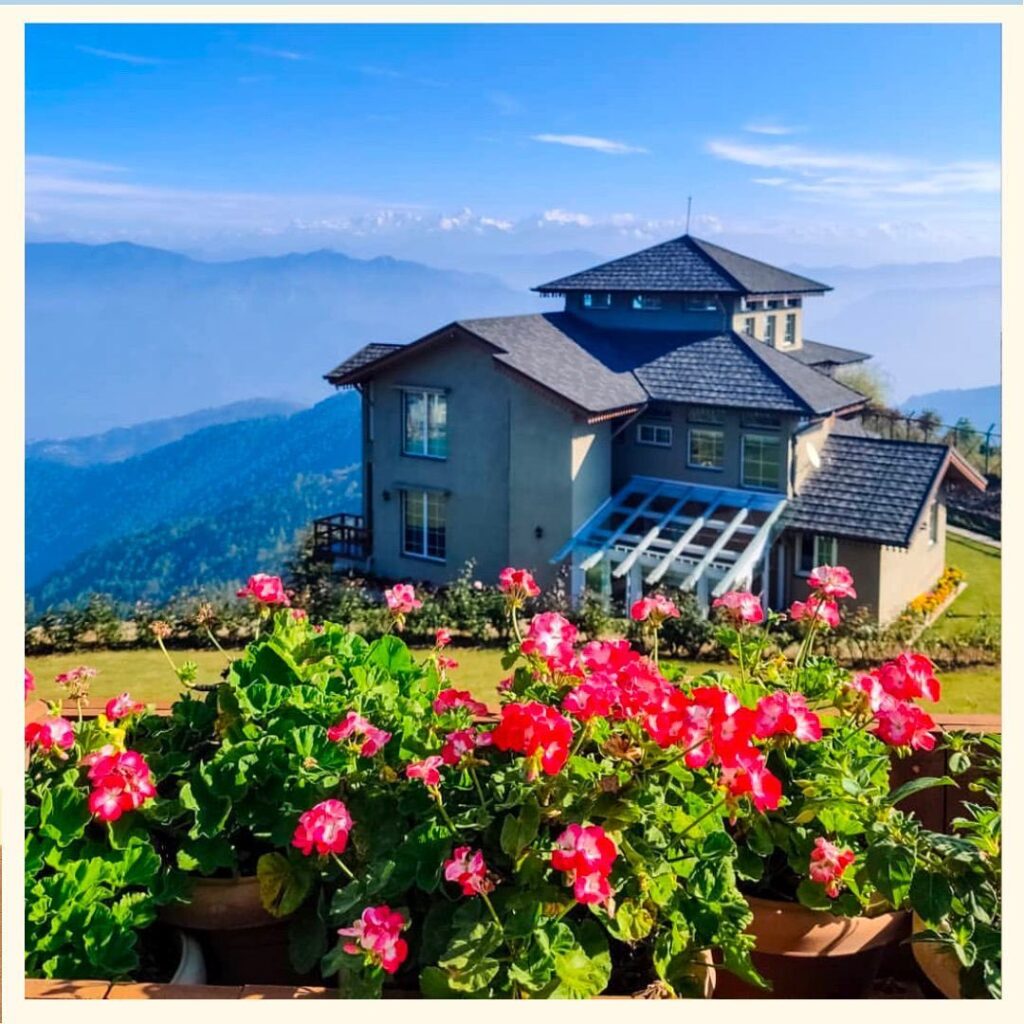 Discover the Best Luxury Villas for Rent in Kanatal: A Hidden Gem in Uttarakhand