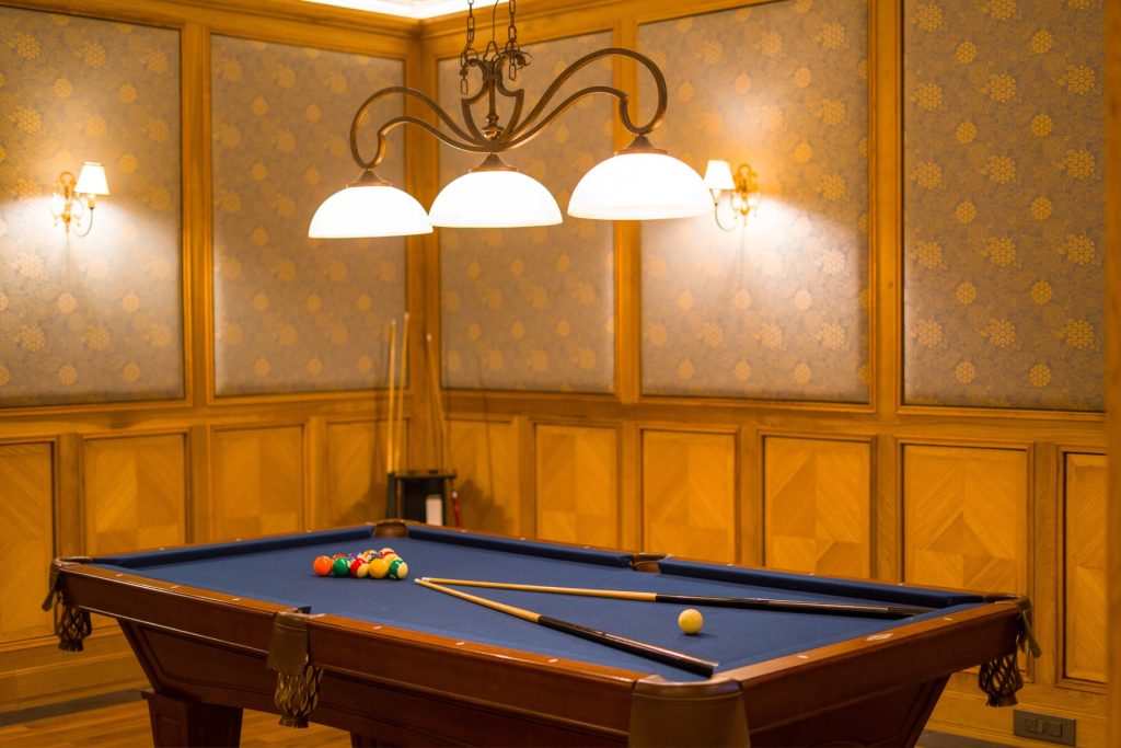 Spend a leisurely afternoon with indoor games - from foosball and pool to table tennis, every match here comes with laughter, warmth, and mountain views.