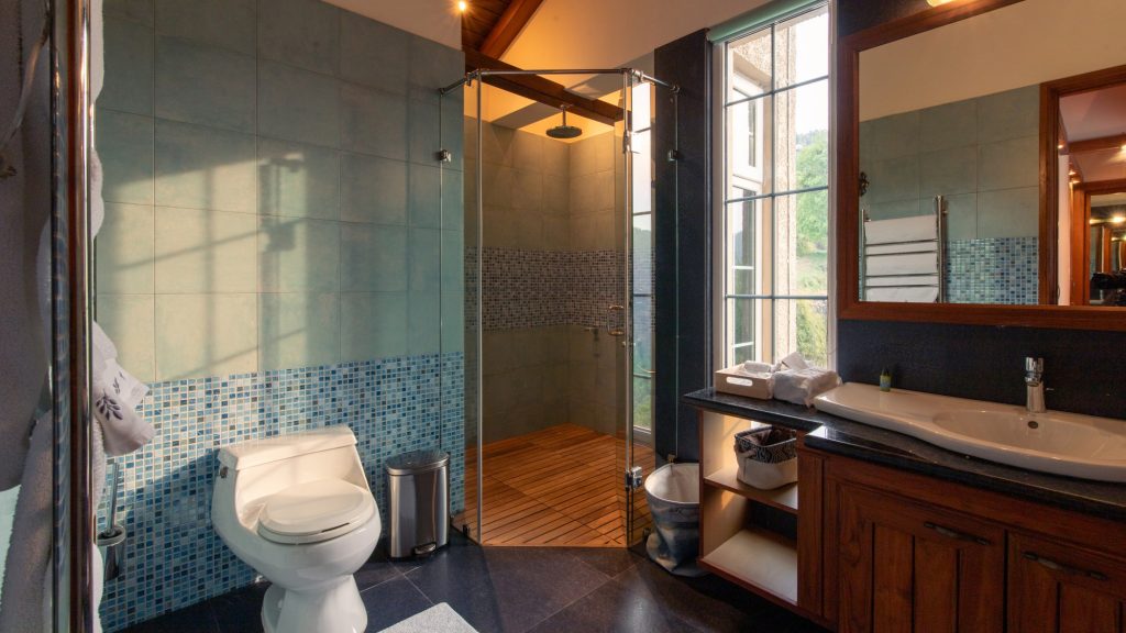 Kaudia villa Insight