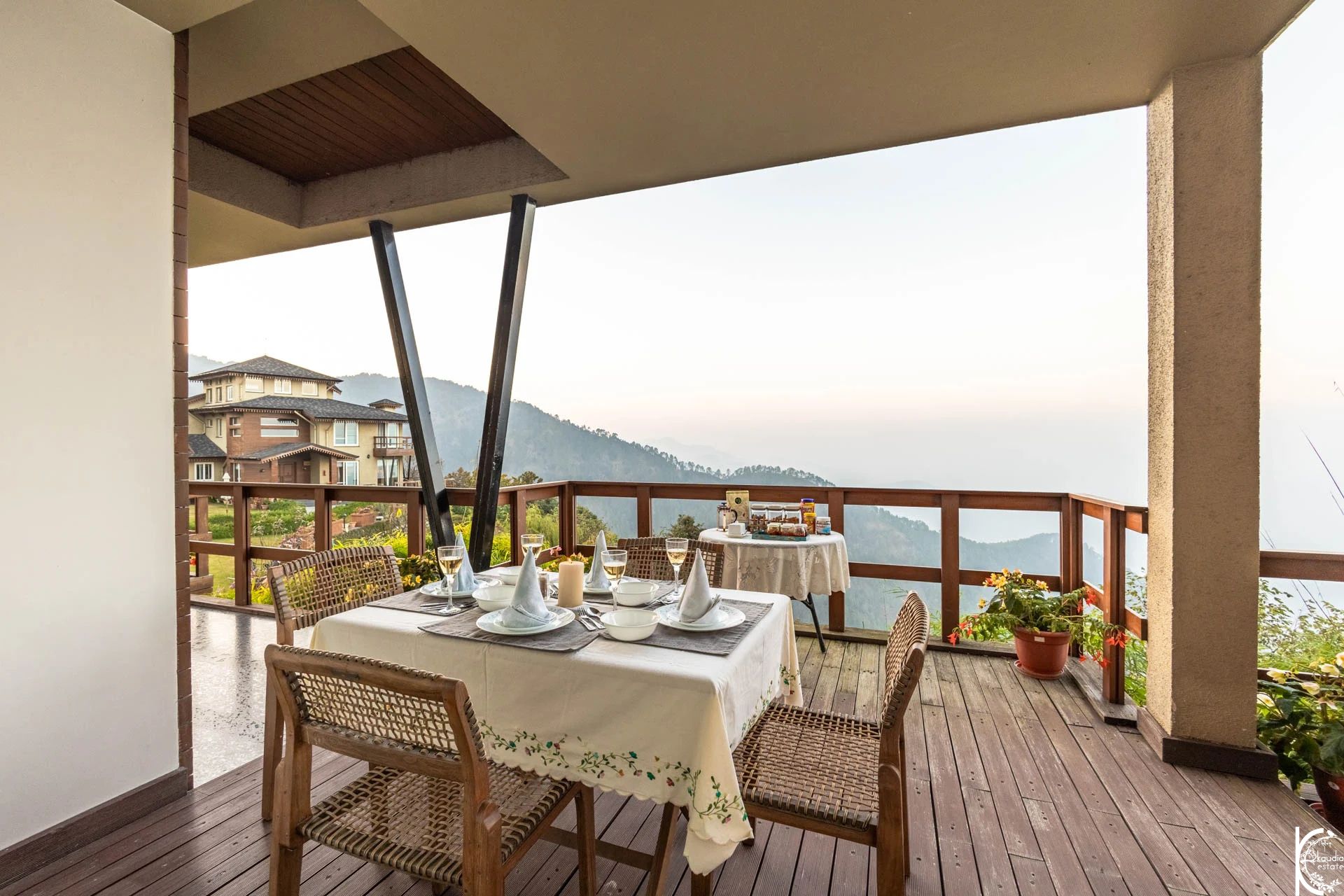 Global Luxury Summer Getaways
