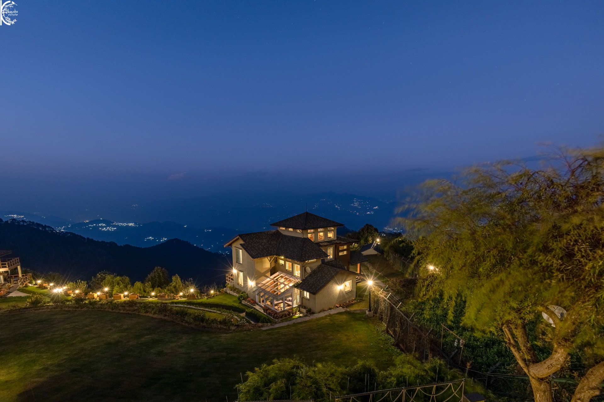 Hidden Luxury in Uttarakhand